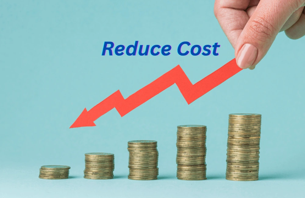Reduce the price