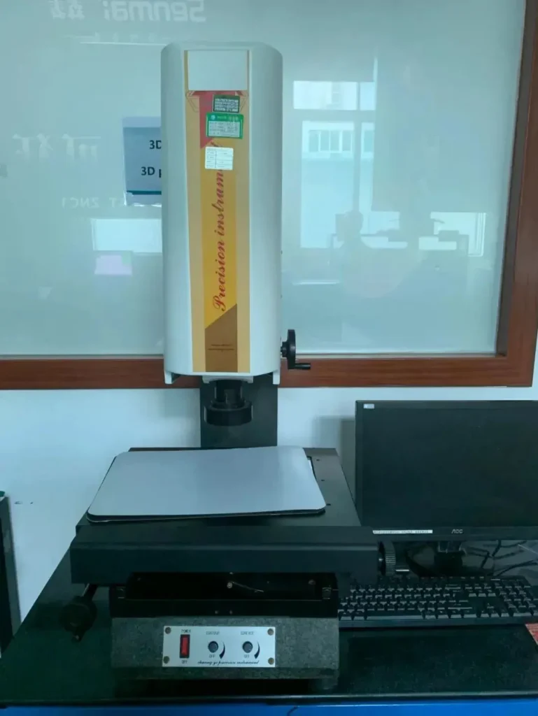 Product Incoming Inspection
