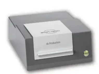 Earmould Scanner