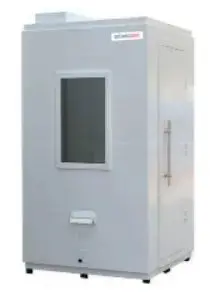 audiological laboratory