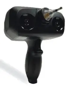 Ear Canal Scanner