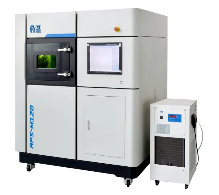 Selective Laser Sintering