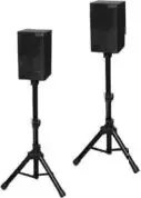 passive sound field