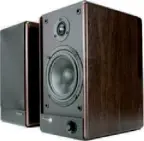 active sound field