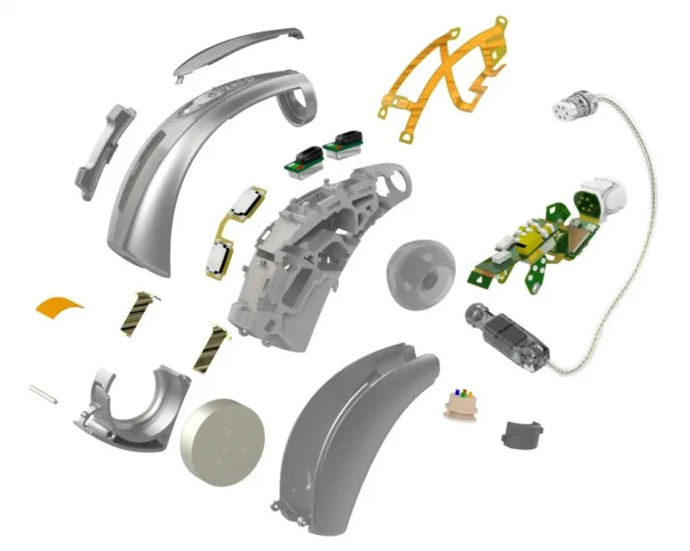 Hearing Aid Principles and Knowledge You Don’t Know