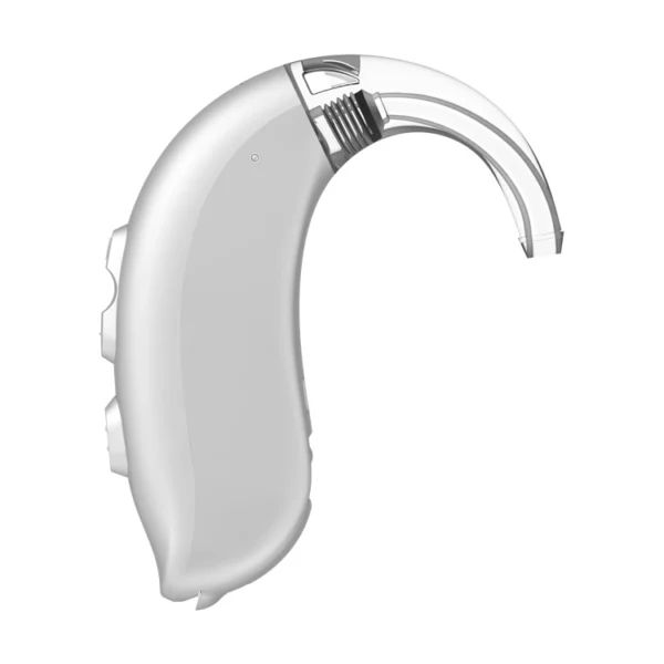 Side of the Fugue IA platform hearing aid