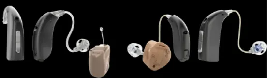 How to choose a hearing aid