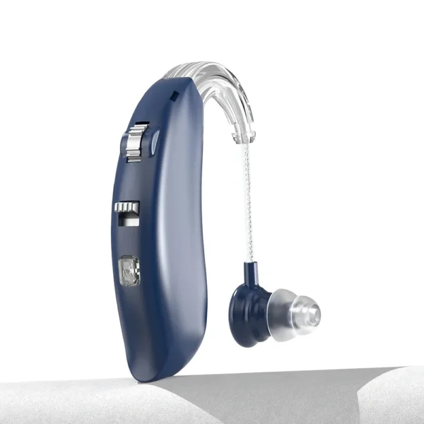 GM-106BT hearing aid at 45°